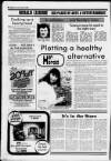 Tamworth Herald Friday 16 May 1986 Page 30