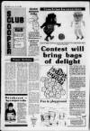 Tamworth Herald Friday 16 May 1986 Page 32