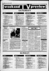Tamworth Herald Friday 16 May 1986 Page 34