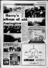 Tamworth Herald Friday 16 May 1986 Page 35