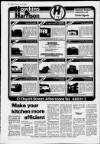 Tamworth Herald Friday 16 May 1986 Page 52