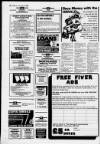 Tamworth Herald Friday 16 May 1986 Page 58