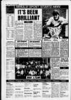 Tamworth Herald Friday 16 May 1986 Page 84