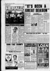 Tamworth Herald Friday 16 May 1986 Page 88
