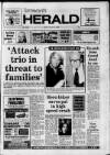 Tamworth Herald Friday 30 May 1986 Page 1