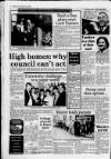 Tamworth Herald Friday 30 May 1986 Page 4