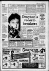 Tamworth Herald Friday 30 May 1986 Page 7