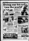Tamworth Herald Friday 30 May 1986 Page 8