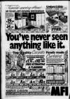Tamworth Herald Friday 30 May 1986 Page 14