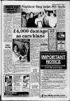Tamworth Herald Friday 30 May 1986 Page 15