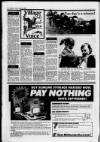 Tamworth Herald Friday 30 May 1986 Page 20