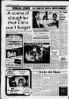 Tamworth Herald Friday 30 May 1986 Page 22