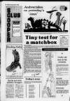 Tamworth Herald Friday 30 May 1986 Page 24