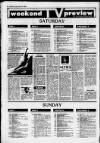 Tamworth Herald Friday 30 May 1986 Page 26