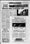 Tamworth Herald Friday 30 May 1986 Page 27