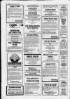 Tamworth Herald Friday 30 May 1986 Page 50