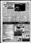 Tamworth Herald Friday 30 May 1986 Page 60