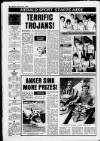Tamworth Herald Friday 30 May 1986 Page 68