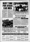 Tamworth Herald Friday 30 May 1986 Page 69