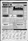Tamworth Herald Friday 30 May 1986 Page 70