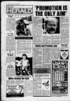 Tamworth Herald Friday 30 May 1986 Page 72