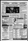 Tamworth Herald Friday 06 June 1986 Page 6