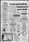 Tamworth Herald Friday 06 June 1986 Page 20