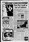 Tamworth Herald Friday 06 June 1986 Page 26