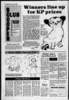 Tamworth Herald Friday 06 June 1986 Page 28