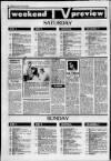 Tamworth Herald Friday 06 June 1986 Page 30