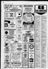 Tamworth Herald Friday 06 June 1986 Page 66