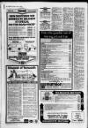 Tamworth Herald Friday 06 June 1986 Page 70