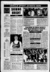 Tamworth Herald Friday 06 June 1986 Page 76