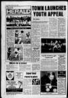 Tamworth Herald Friday 06 June 1986 Page 80
