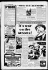 Tamworth Herald Friday 20 June 1986 Page 8