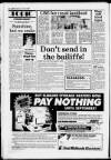 Tamworth Herald Friday 20 June 1986 Page 12
