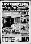 Tamworth Herald Friday 20 June 1986 Page 13