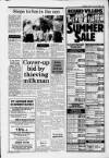 Tamworth Herald Friday 20 June 1986 Page 25