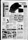 Tamworth Herald Friday 20 June 1986 Page 28