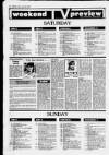 Tamworth Herald Friday 20 June 1986 Page 30