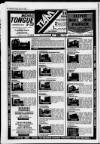 Tamworth Herald Friday 20 June 1986 Page 42