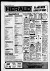 Tamworth Herald Friday 20 June 1986 Page 52