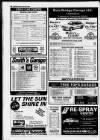 Tamworth Herald Friday 20 June 1986 Page 68