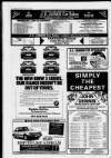 Tamworth Herald Friday 20 June 1986 Page 70