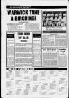 Tamworth Herald Friday 20 June 1986 Page 78