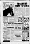 Tamworth Herald Friday 20 June 1986 Page 80