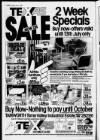 Tamworth Herald Friday 04 July 1986 Page 4