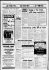 Tamworth Herald Friday 04 July 1986 Page 6