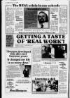 Tamworth Herald Friday 04 July 1986 Page 8