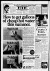 Tamworth Herald Friday 04 July 1986 Page 10